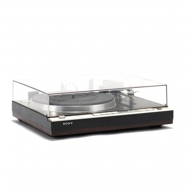 sony-ps-x75-biotracer-turntable