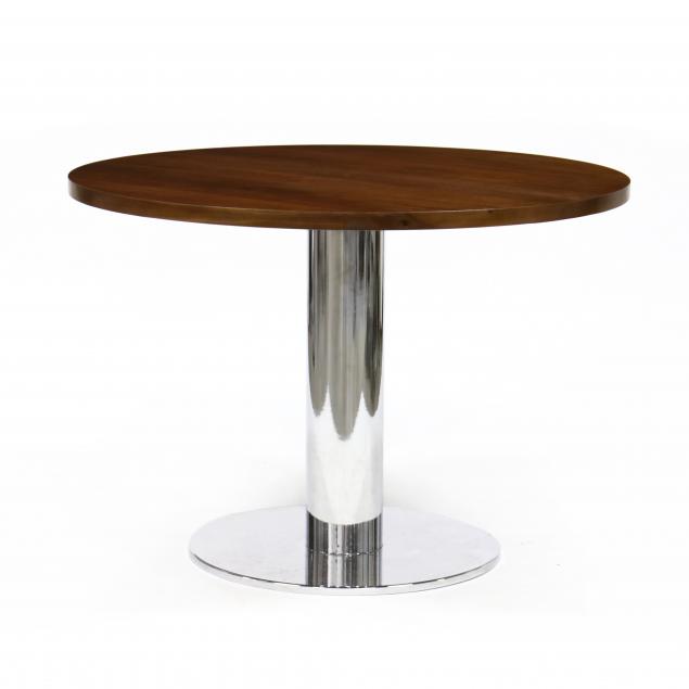 nicos-zographos-greece-b-1931-teak-and-chrome-table