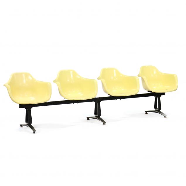 krueger-vintage-four-seat-bench