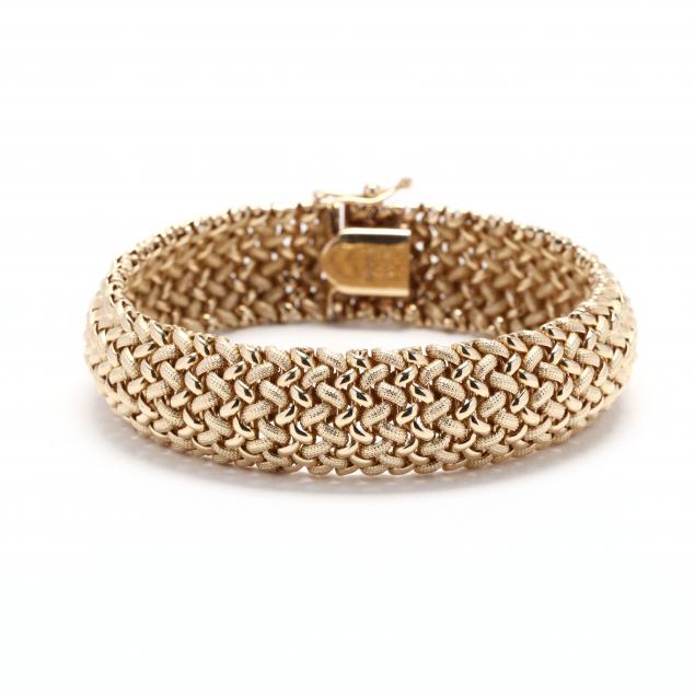 14kt-gold-bracelet