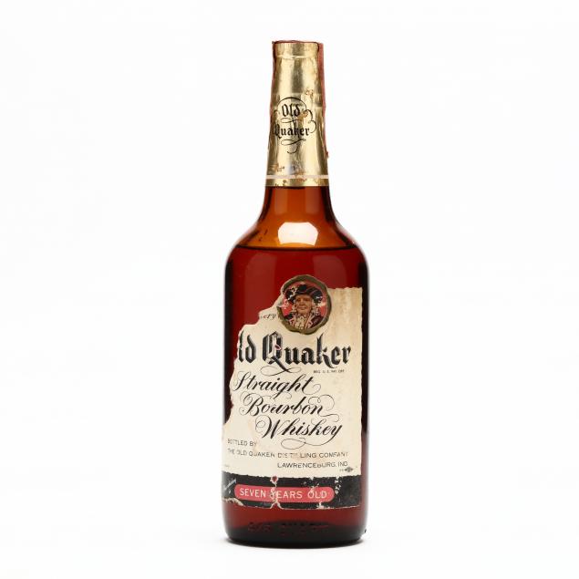 old-quaker-bourbon-whiskey