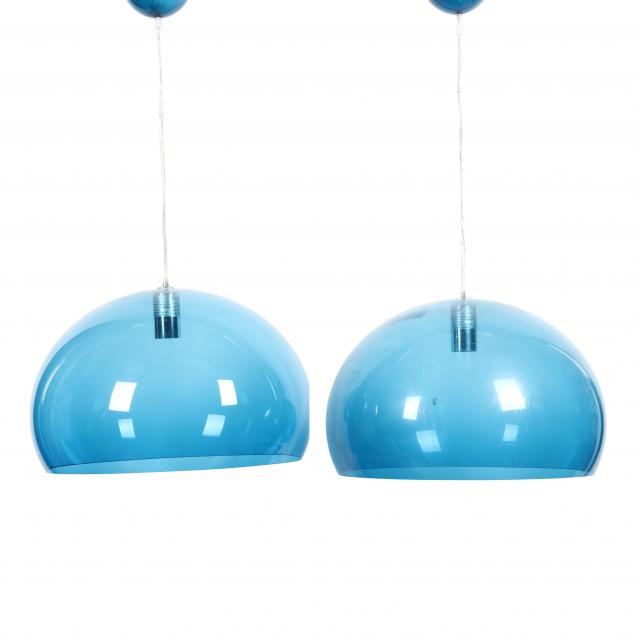 ferruccio-laviani-it-b-1960-pair-of-i-fl-y-i-blue-pendant-lamps