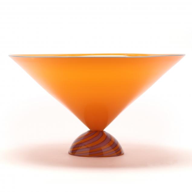 david-levi-mo-b-1959-i-deluxe-cone-bowl-i