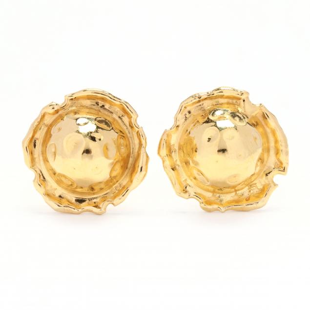 22kt-gold-sun-earrings-jean-mahie