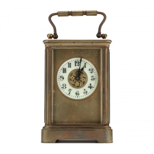 antique-french-carriage-clock