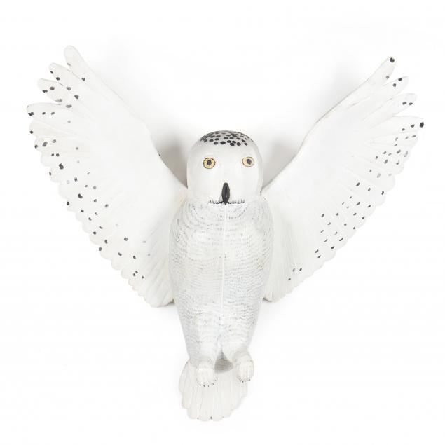 folk-art-carved-snowy-owl-signed-coen-chrenhand