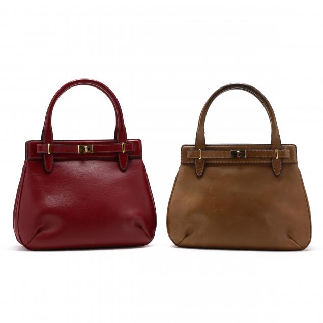 two-rare-vintage-kelly-style-handbags-gucci