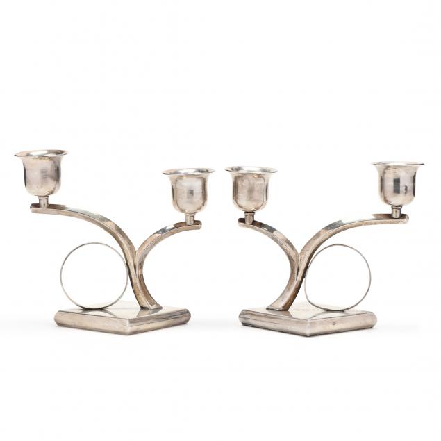 pair-of-mid-century-950-fine-silver-candelabra