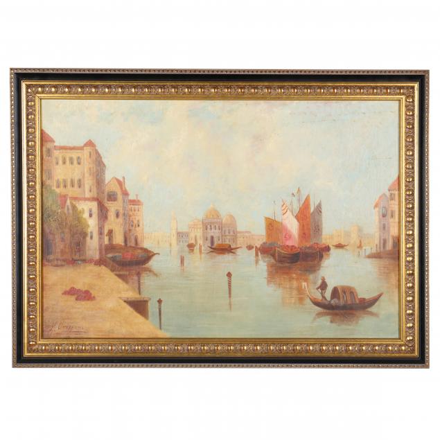 a-vintage-painting-of-the-grand-canal-in-venice