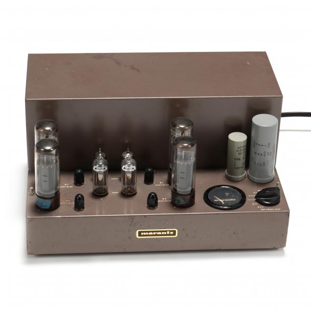 marantz-8b-tube-amplifier