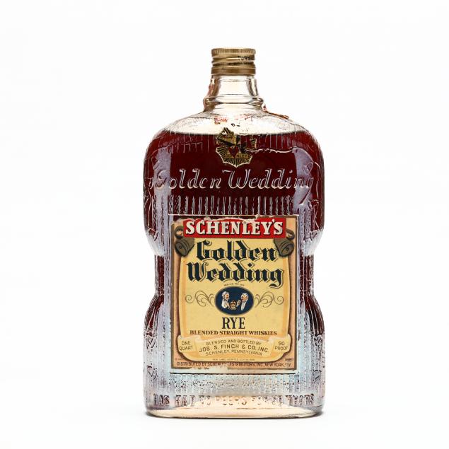 schenley-s-golden-wedding-rye