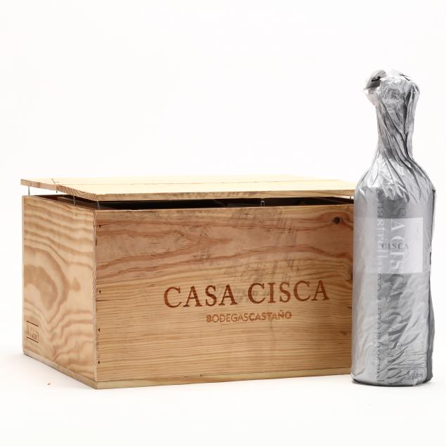 casa-cisca-vintage-2004