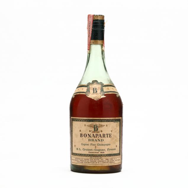 bonaparte-brand-cognac