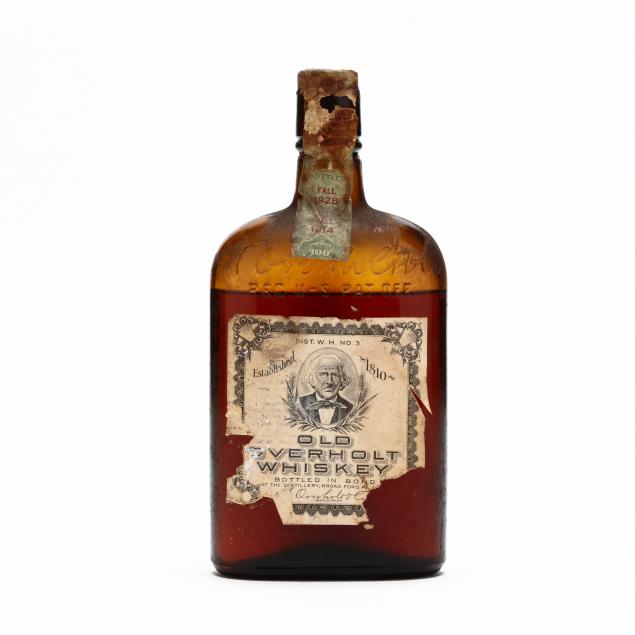 old-overholt-whiskey