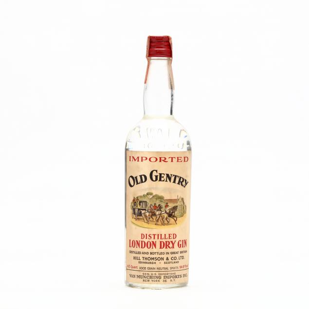 old-gentry-london-dry-gin