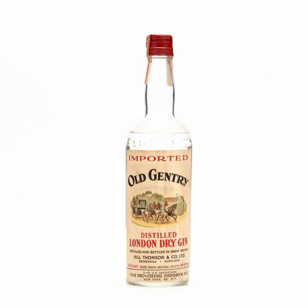 old-gentry-london-dry-gin