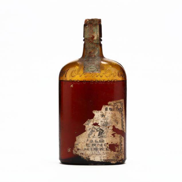 old-overholt-whiskey