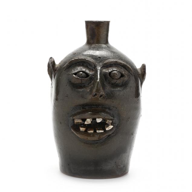 nc-folk-pottery-face-jug-browns-pottery