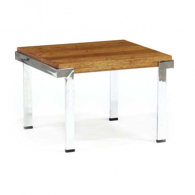 milo-baughman-ks-1923-2003-rosewood-and-chrome-side-table