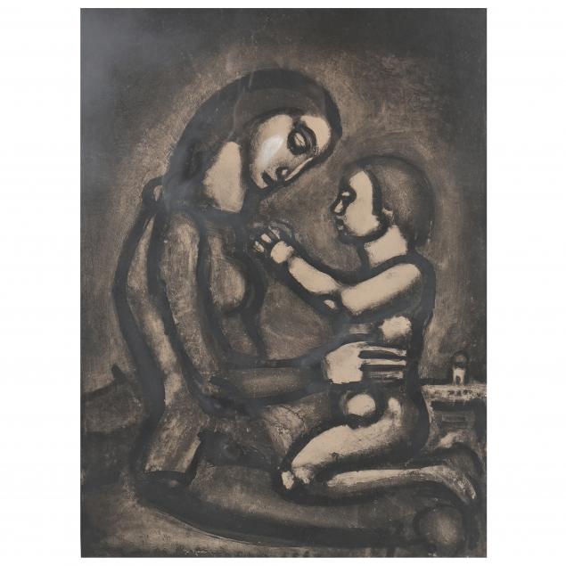 georges-rouault-french-1871-1958-i-bella-matribus-detestata-wars-detested-by-mothers-i