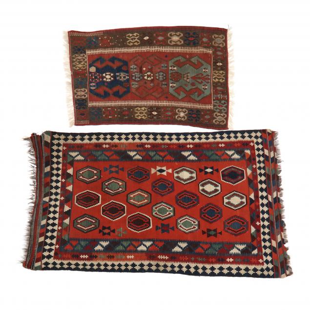 two-kilim-area-rugs