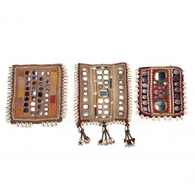 three-indian-banjara-tribal-textiles
