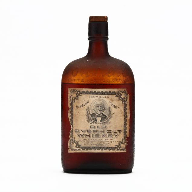 old-overholt-whiskey