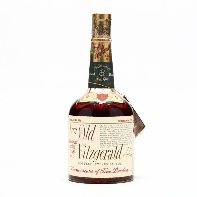 very-old-fitzgerald-bourbon-whiskey