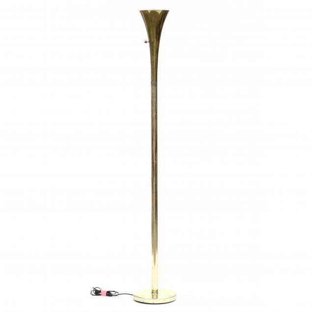 laurel-brass-torchiere-floor-lamp