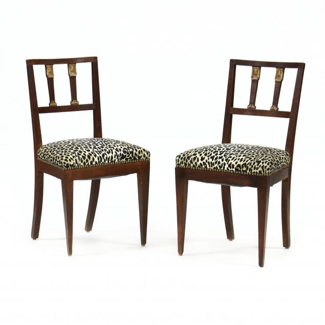 pair-of-egyptian-revival-mahogany-side-chairs