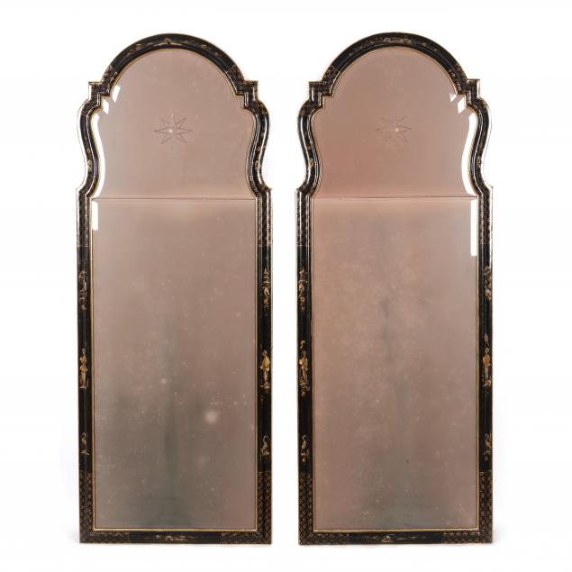 pair-of-queen-anne-style-chinoiserie-mirrors