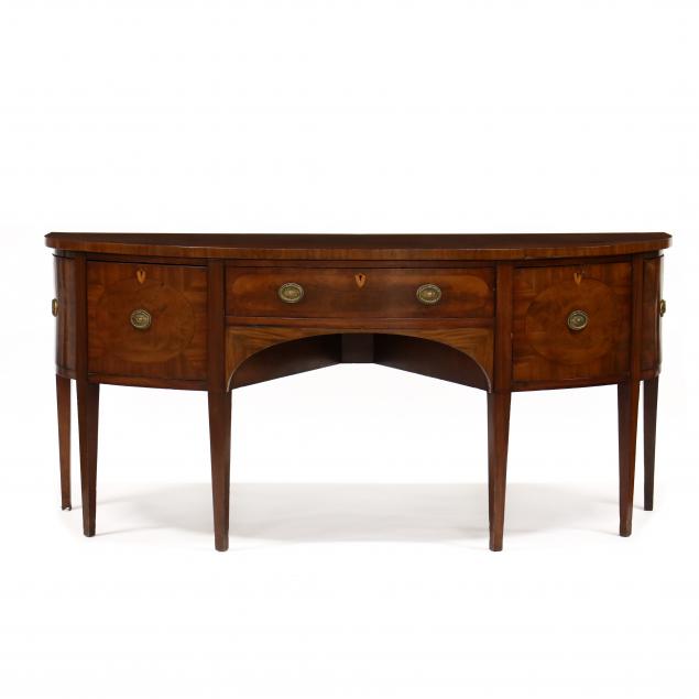 george-iii-inlaid-mahogany-demilune-sideboard