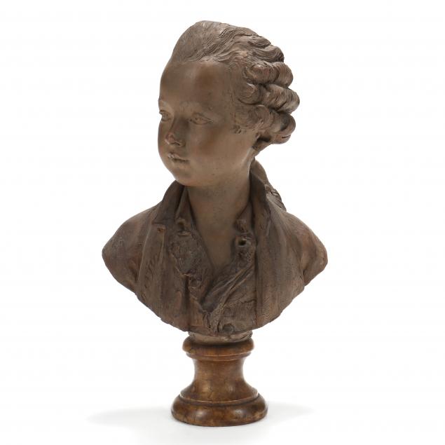 young-mozart-terracotta-bust
