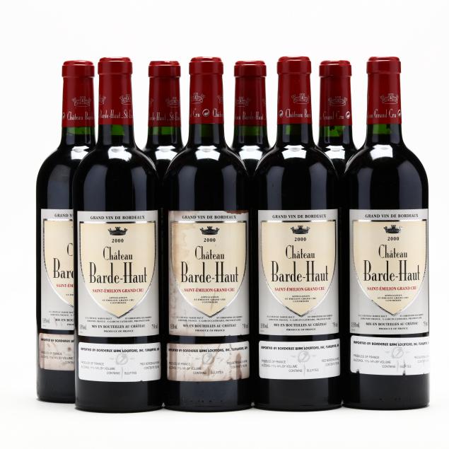 chateau-barde-haut-vintage-2000