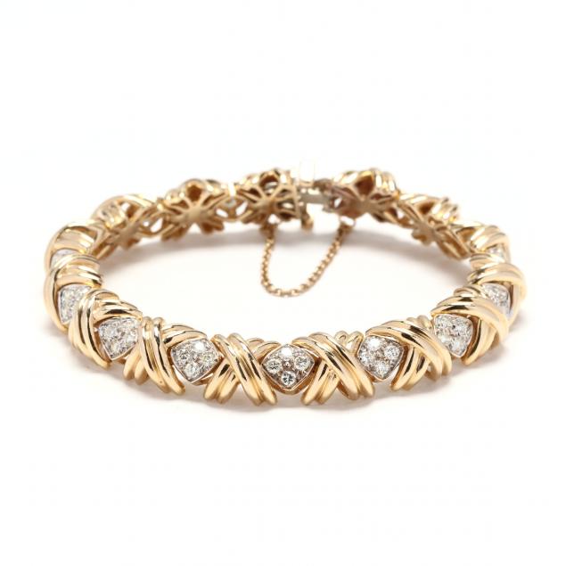 gold-and-diamond-bracelet