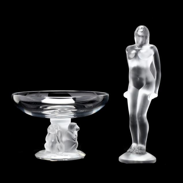 lalique-crystal-standing-nude-and-pedestal-bowl