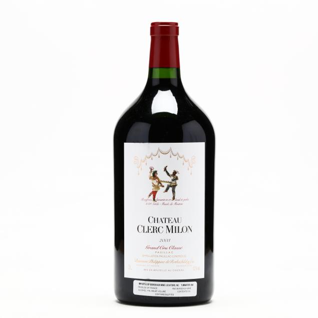 chateau-clerc-milon-double-magnum-vintage-2003