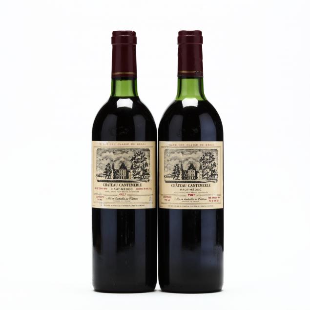 chateau-cantemerle-vintage-1982