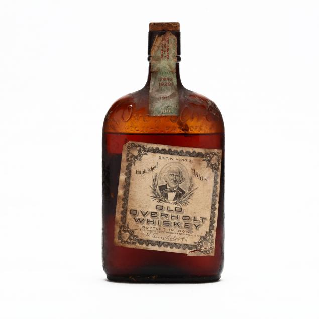 old-overholt-whiskey