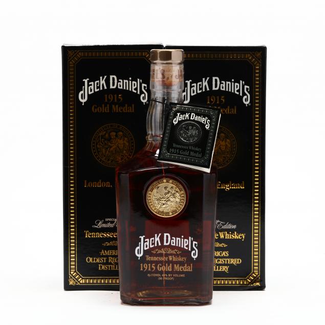jack-daniels-1915-gold-medal-tennessee-whiskey