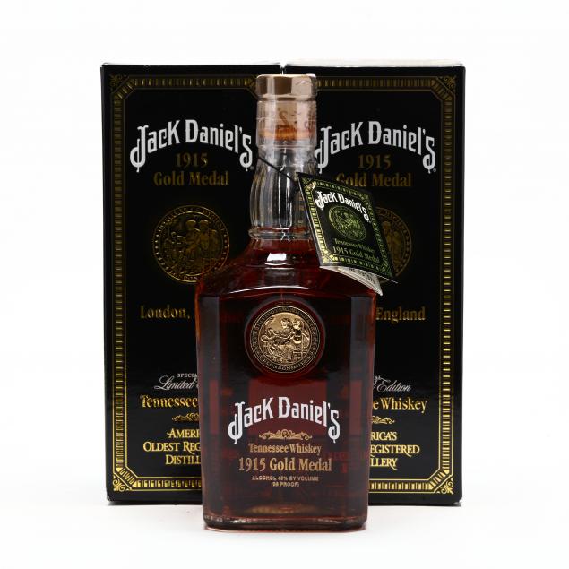 jack-daniels-1915-gold-medal-tennessee-whiskey