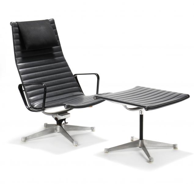 charles-and-ray-eames-aluminum-group-lounge-chair-and-ottoman