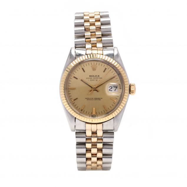 gent-s-two-tone-oyster-perpetual-date-watch-rolex