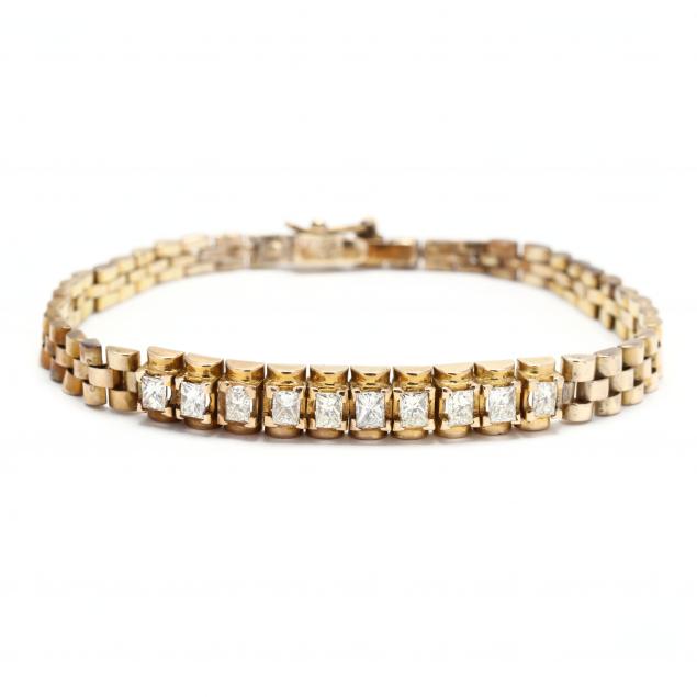 gold-and-diamond-bracelet