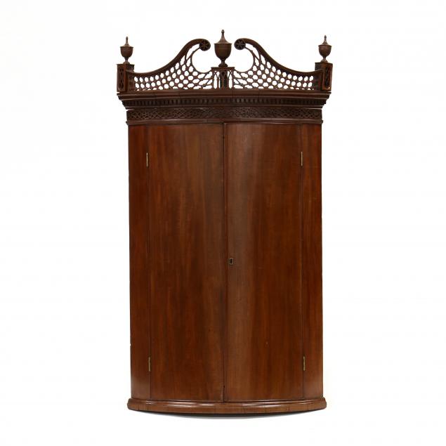 george-iii-hanging-mahogany-bow-front-corner-cabinet