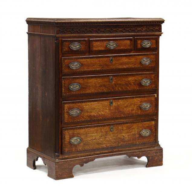 george-iii-inlaid-oak-chest-of-drawers-with-hidden-drawer