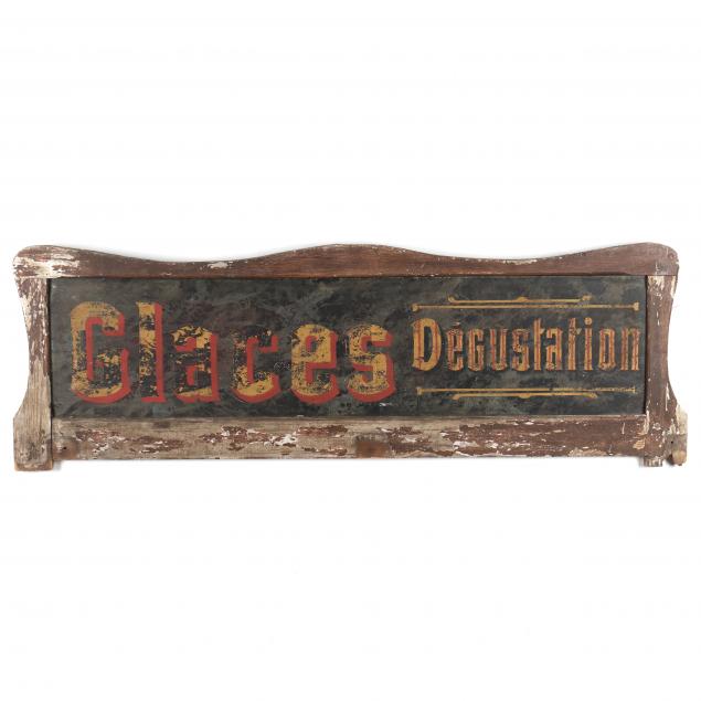 antique-french-double-sided-tole-ice-cream-parlor-sign