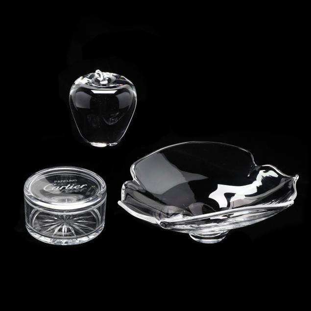 three-crystal-accessories-by-steuben-and-cartier