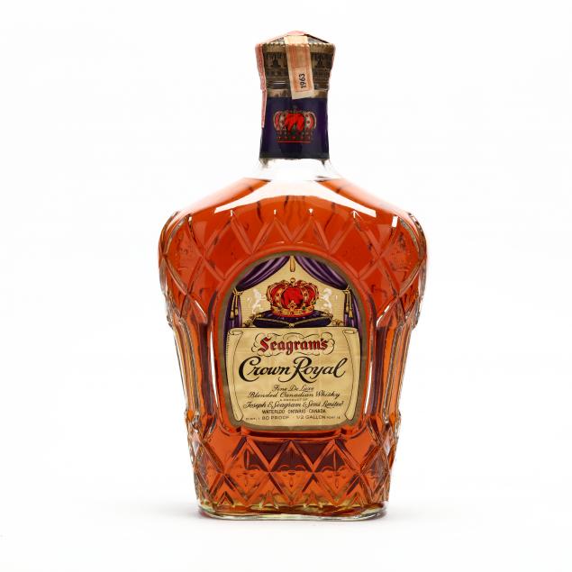 seagram-s-crown-royal-canadian-whisky