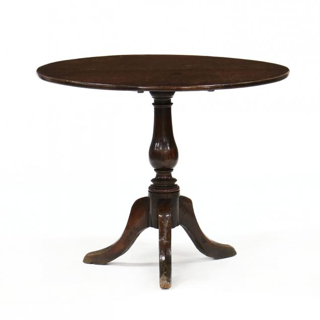 george-iii-oak-tilt-top-tea-table